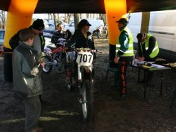 2006 Enduro Cup 3h