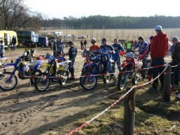 2006 Enduro Cup 3h