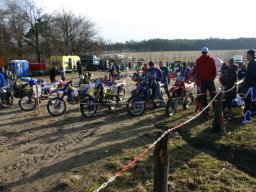 2006 Enduro Cup 3h
