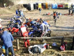 2006 Enduro Cup 3h