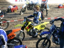 2006 Enduro Cup 3h