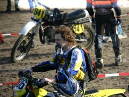 2006 Enduro Cup 3h