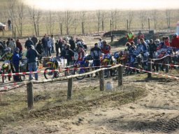 2006 Enduro Cup 3h