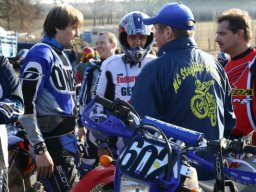 2006 Enduro Cup 3h
