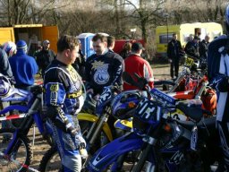 2006 Enduro Cup 3h