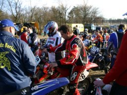 2006 Enduro Cup 3h