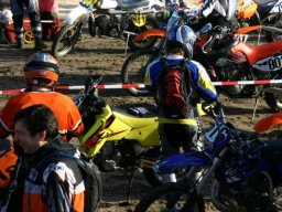 2006 Enduro Cup 3h