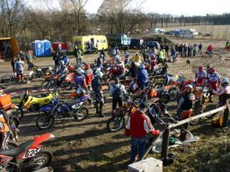 2006 Enduro Cup 3h