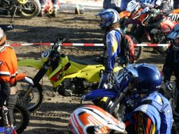 2006 Enduro Cup 3h
