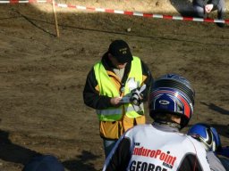 2006 Enduro Cup 3h