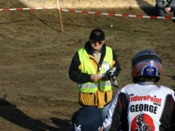 2006 Enduro Cup 3h