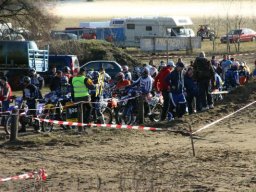 2006 Enduro Cup 3h