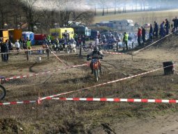 2006 Enduro Cup 3h