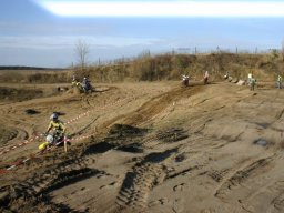 2006 Enduro Cup 3h