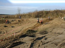 2006 Enduro Cup 3h