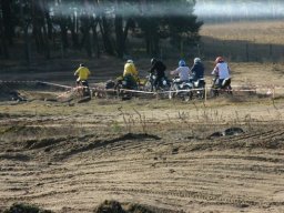 2006 Enduro Cup 3h