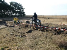 2006 Enduro Cup 3h