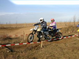 2006 Enduro Cup 3h