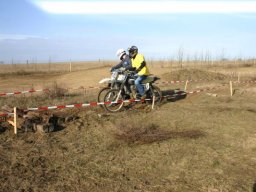 2006 Enduro Cup 3h