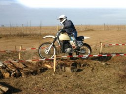 2006 Enduro Cup 3h