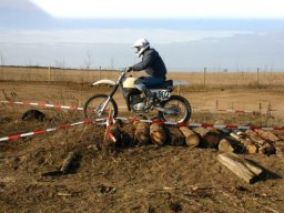 2006 Enduro Cup 3h