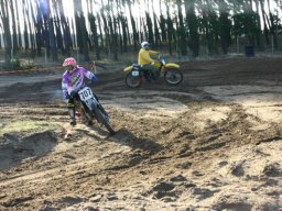 2006 Enduro Cup 3h