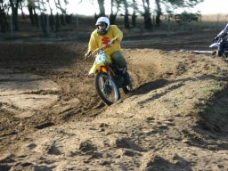 2006 Enduro Cup 3h