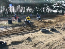 2006 Enduro Cup 3h