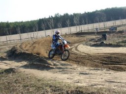 2006 Enduro Cup 3h