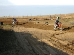 2006 Enduro Cup 3h