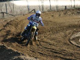 2006 Enduro Cup 3h