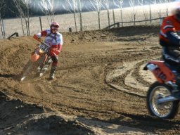 2006 Enduro Cup 3h