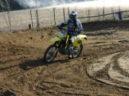 2006 Enduro Cup 3h