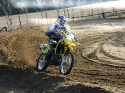 2006 Enduro Cup 3h