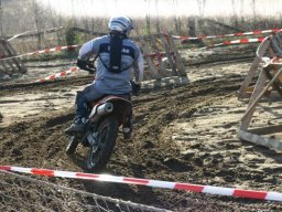 2006 Enduro Cup 3h