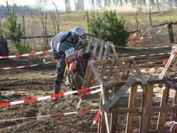 2006 Enduro Cup 3h