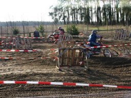 2006 Enduro Cup 3h