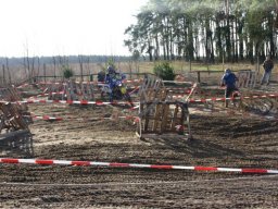 2006 Enduro Cup 3h