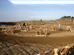 2006 Enduro Cup 3h