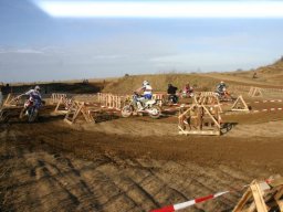 2006 Enduro Cup 3h