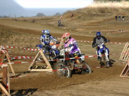 2006 Enduro Cup 3h
