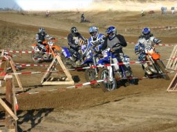 2006 Enduro Cup 3h