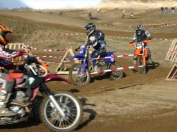 2006 Enduro Cup 3h