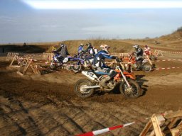2006 Enduro Cup 3h