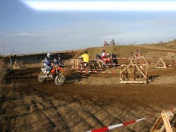 2006 Enduro Cup 3h