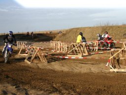 2006 Enduro Cup 3h