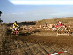 2006 Enduro Cup 3h