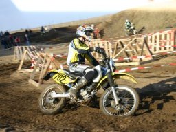 2006 Enduro Cup 3h