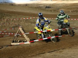 2006 Enduro Cup 3h