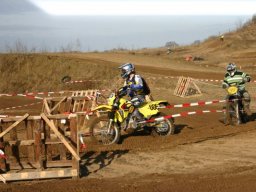 2006 Enduro Cup 3h